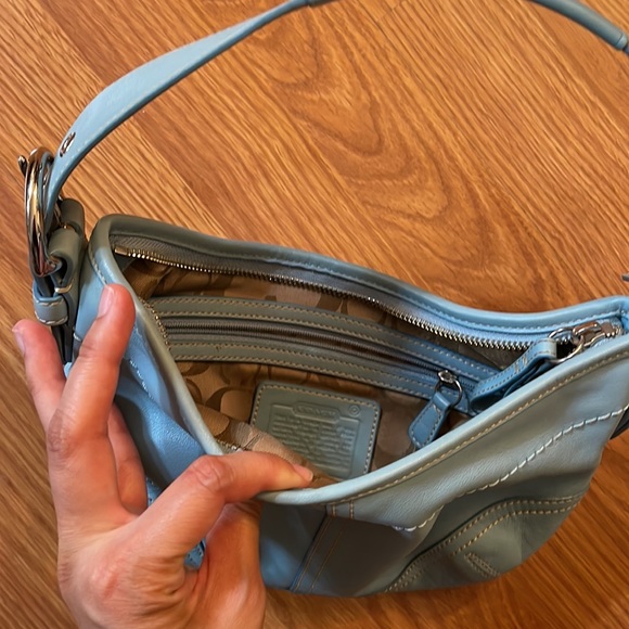 Coach Vintage Bag - Picture 2 of 6